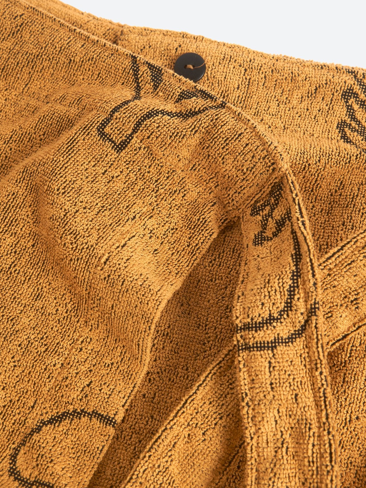 Tattoo Bay Terry Skirt