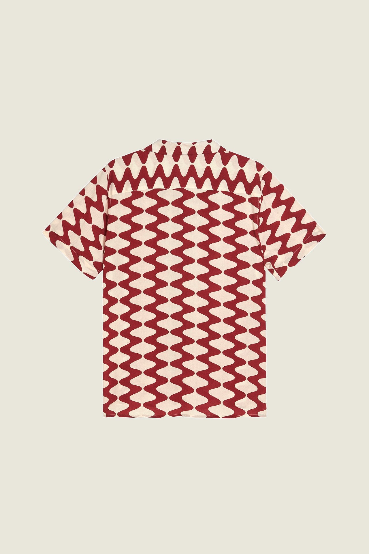 Big Lauda Viscose Shirt