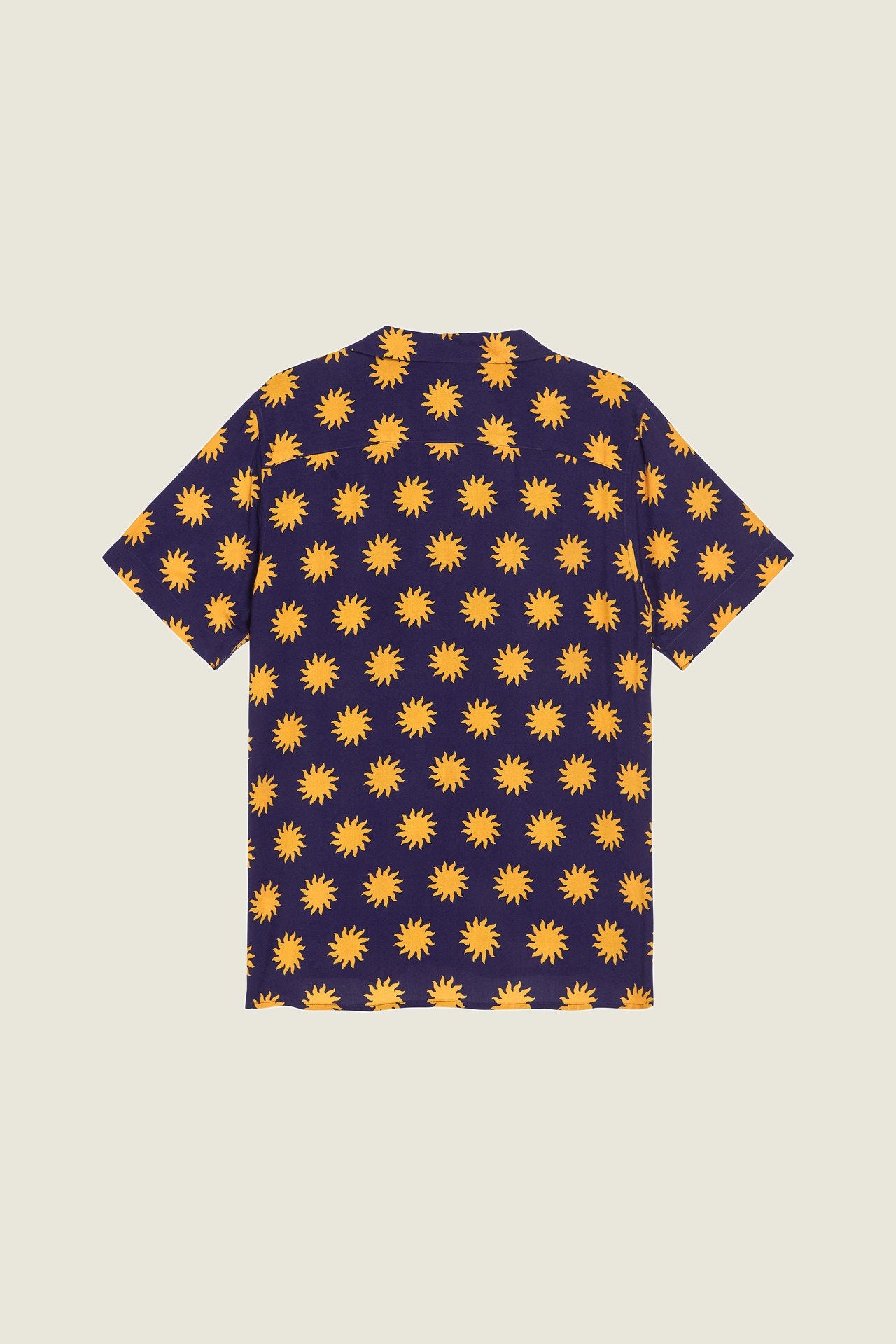 Sunday Sun Viscose Shirt