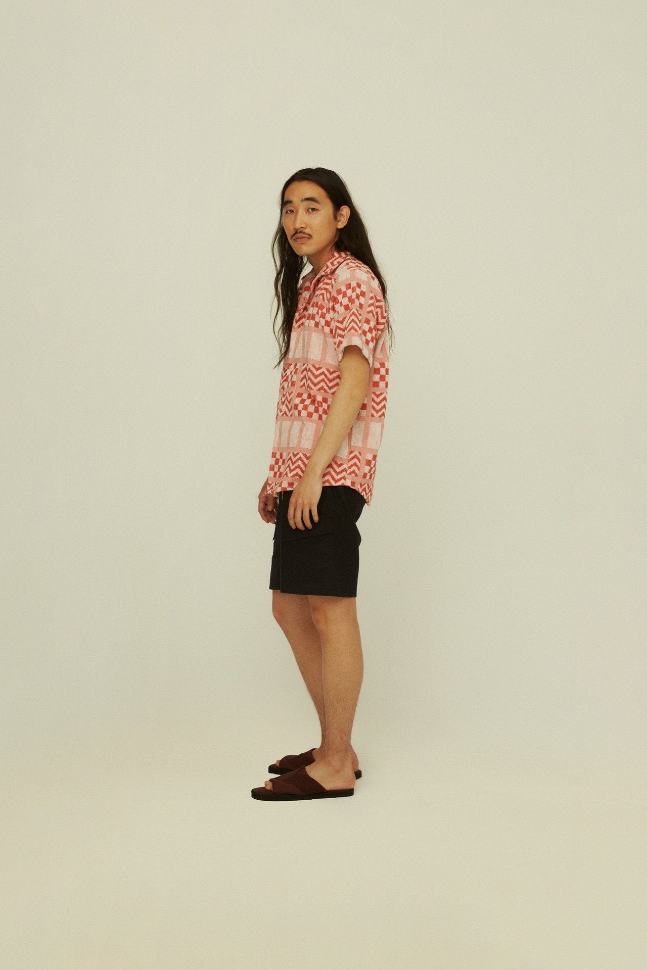 Miximize Cuba Terry Shirt