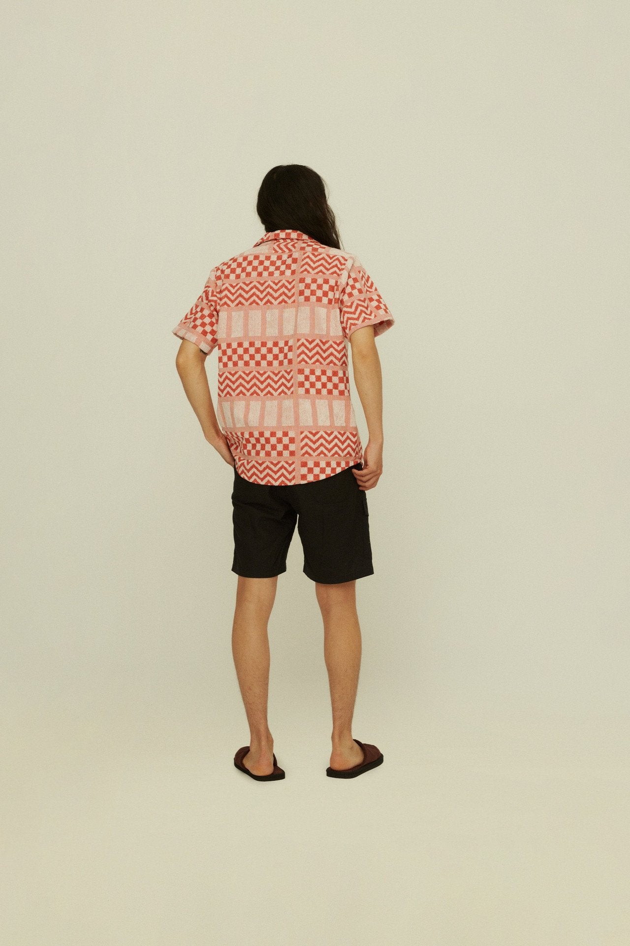 Miximize Cuba Terry Shirt