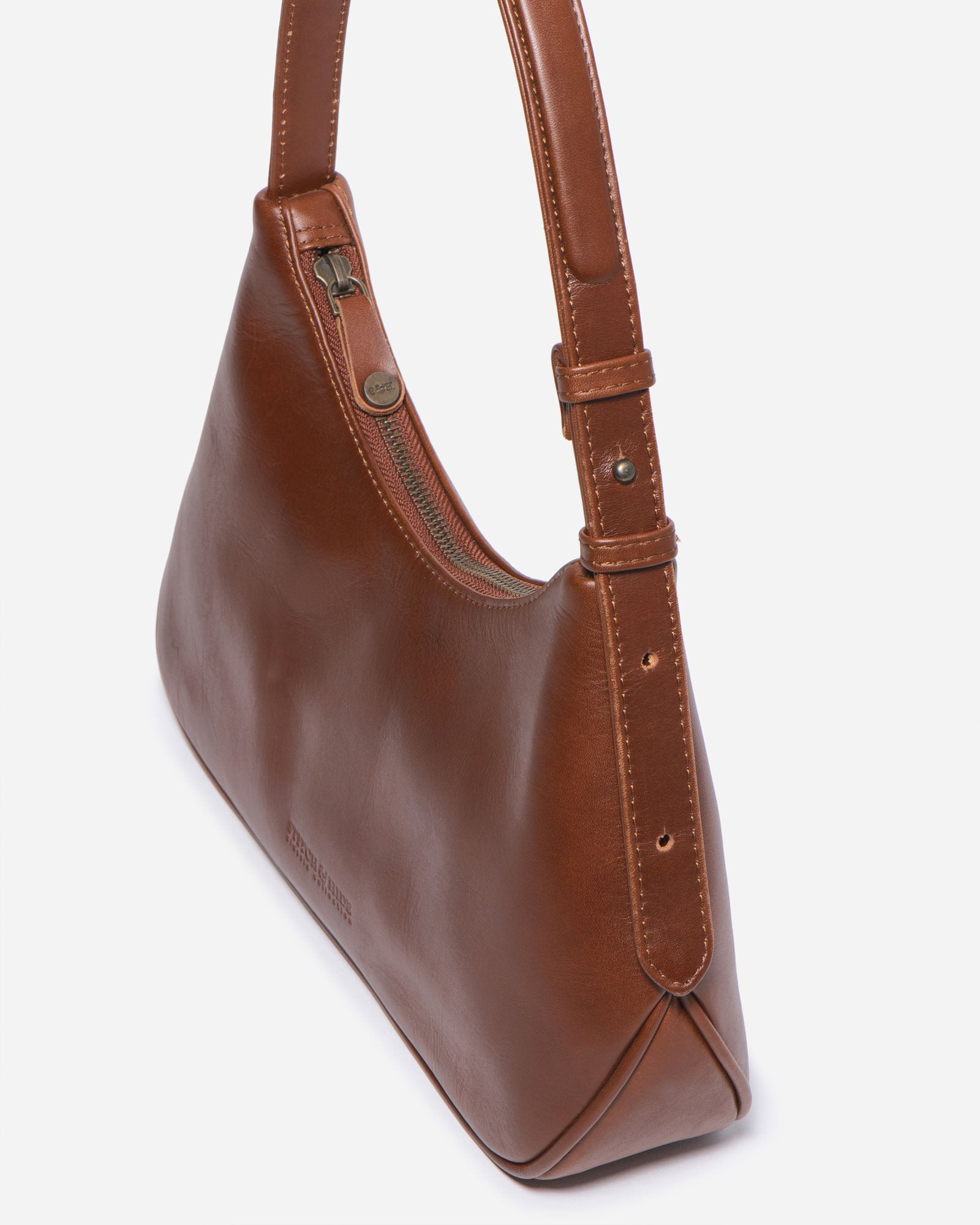 Kate Shoulder Bag - Maple