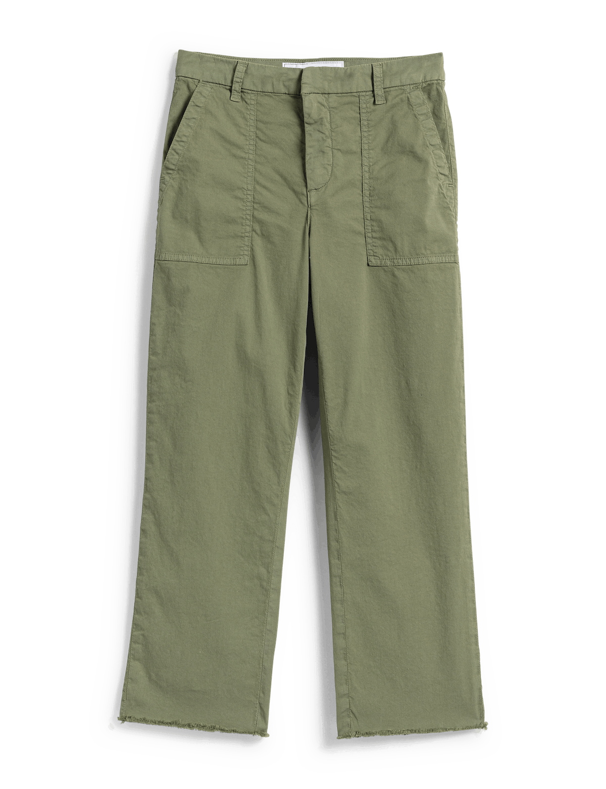 Blackstone Utility Pant - Army