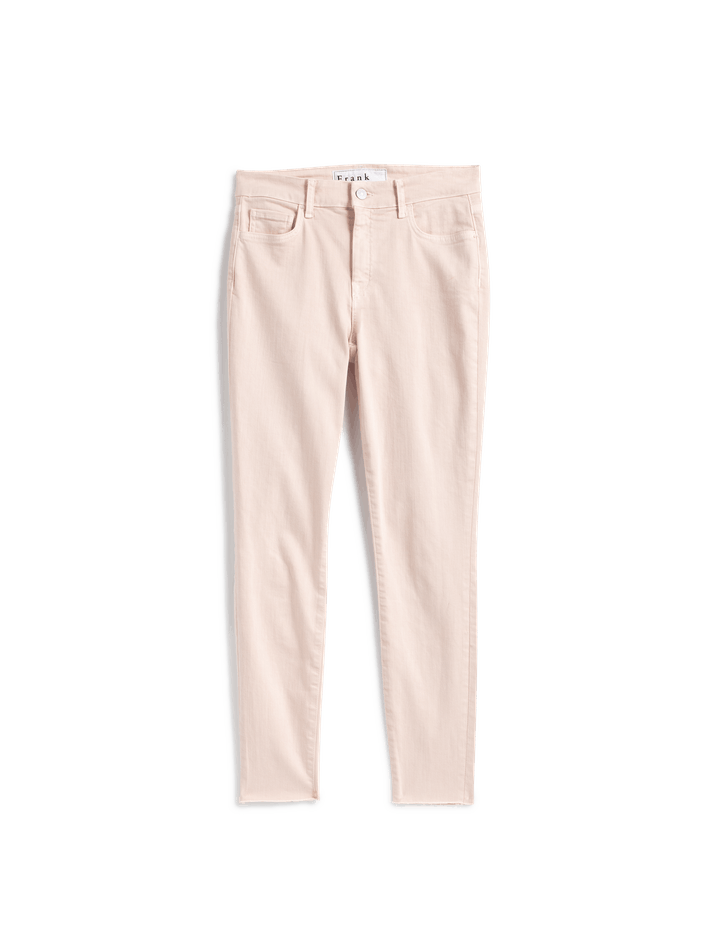 Sligo Performance Denim - Ballet