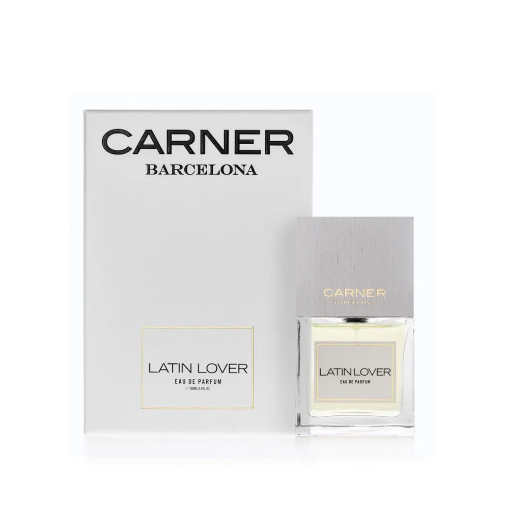 Latin Lover 50ml Fragrance