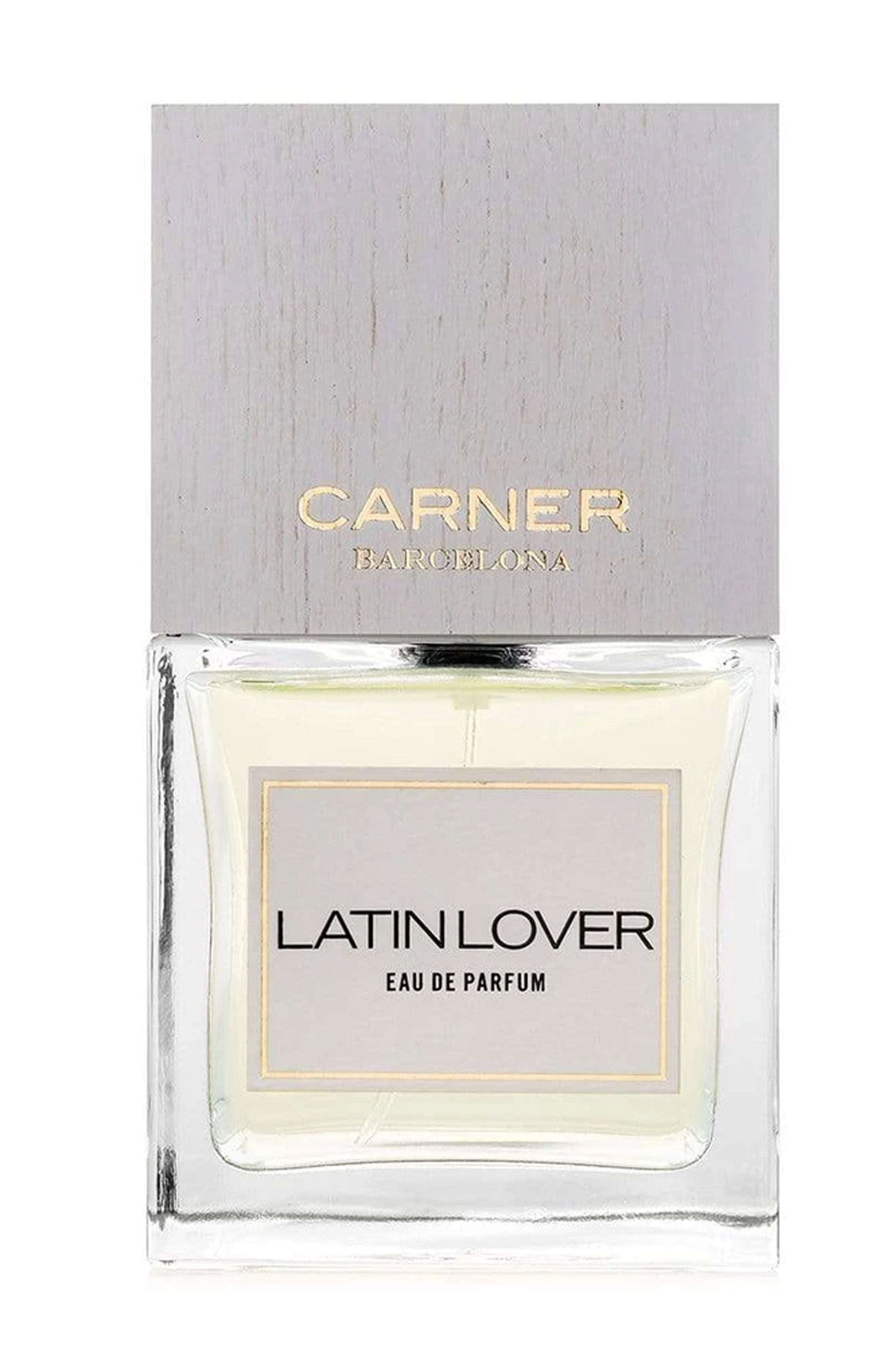 Latin Lover 50ml Fragrance