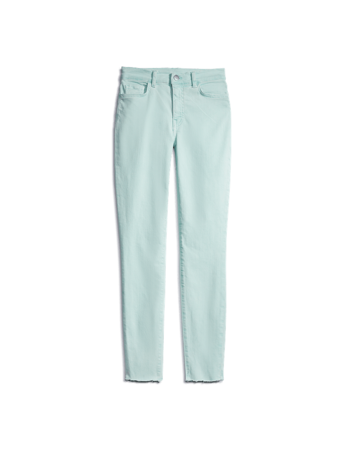Sligo Performance Denim - Sea Foam