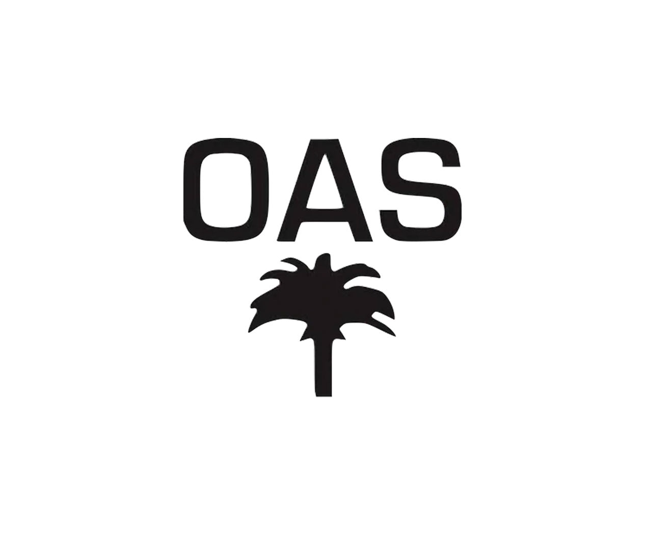 OAS Swim Shorts