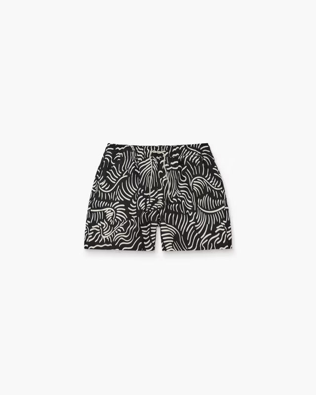Tar Lorenzo Swim Shorts