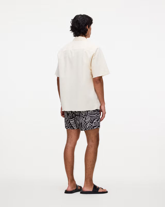 Tar Lorenzo Swim Shorts