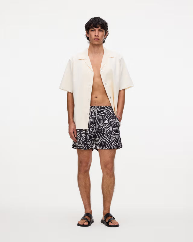 Tar Lorenzo Swim Shorts