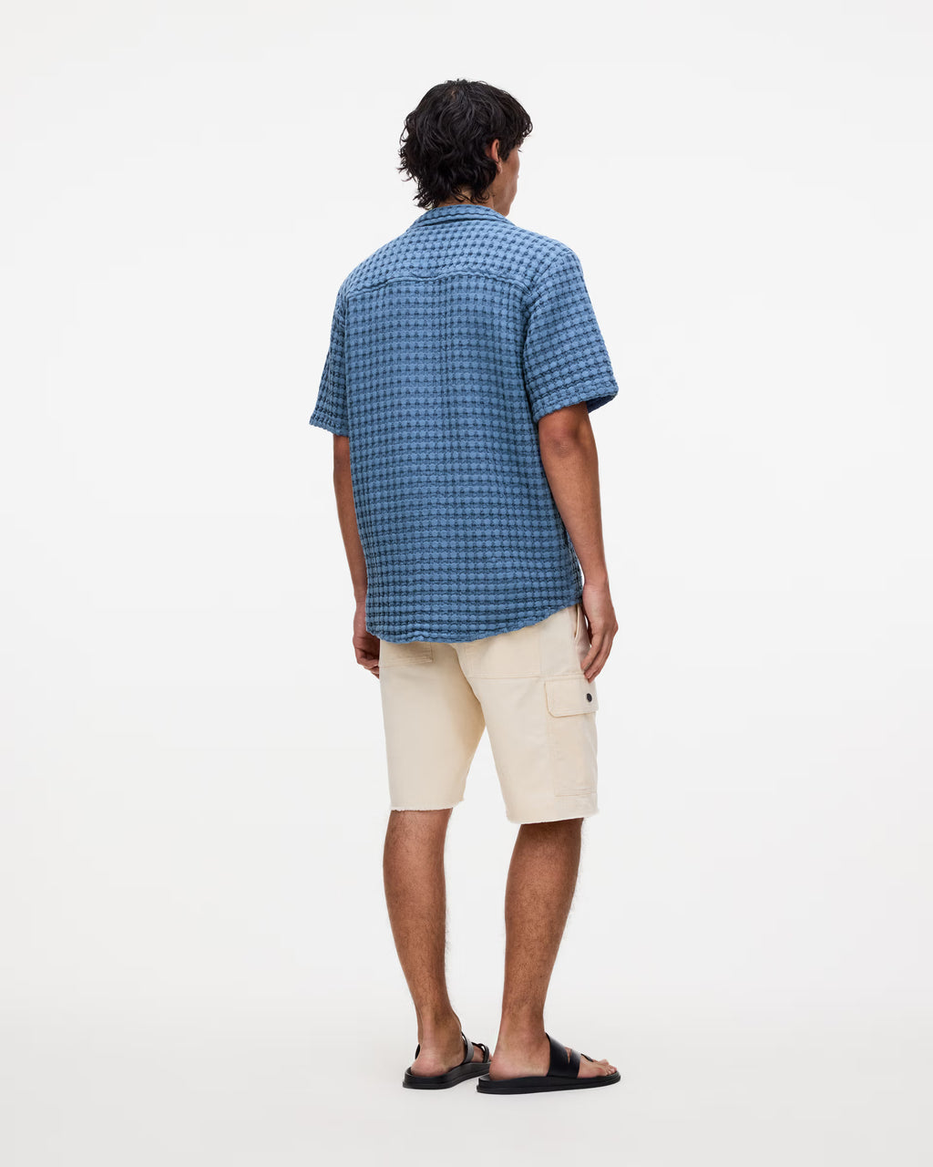 Coronet Cuba Waffle Shirt