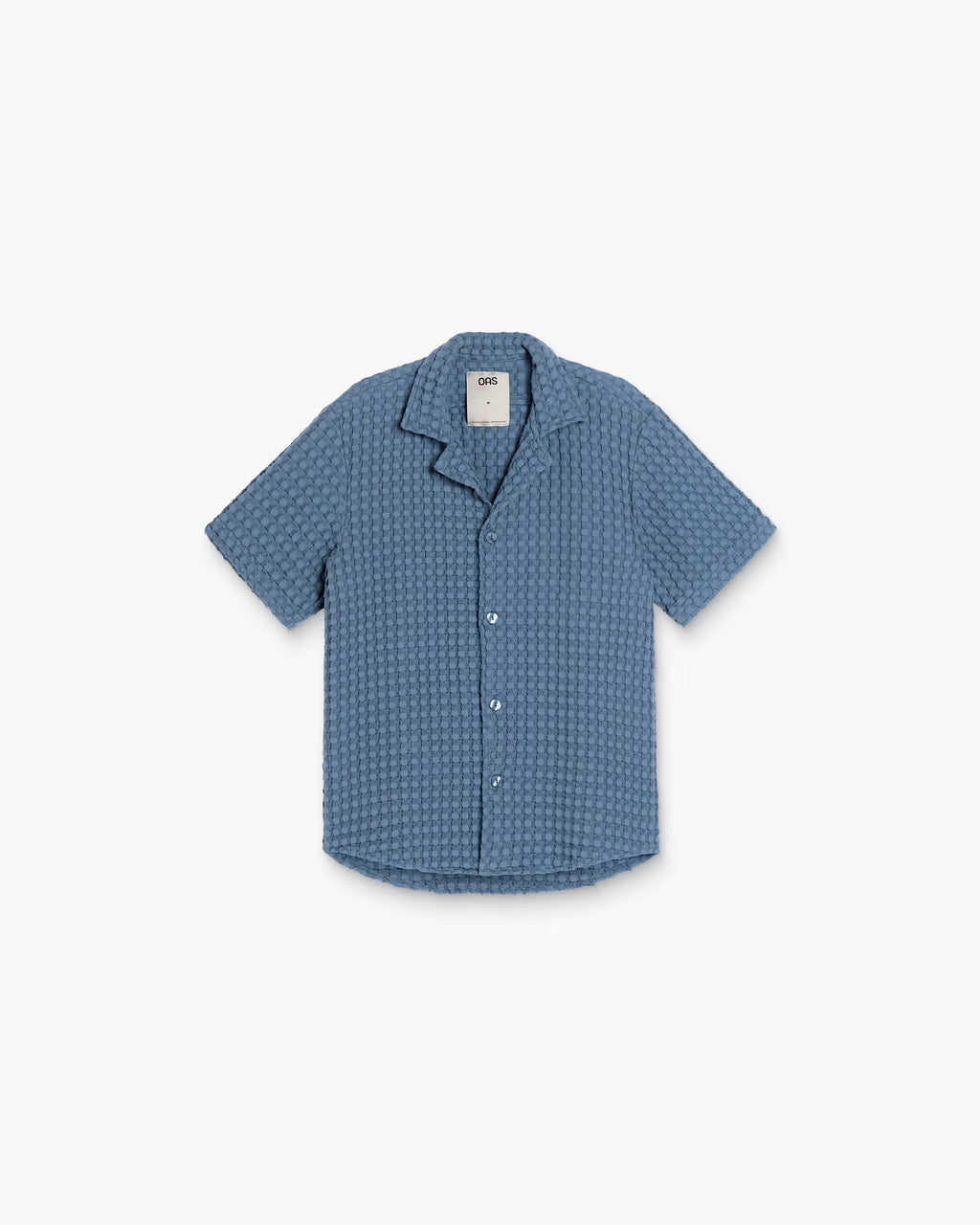 Coronet Cuba Waffle Shirt