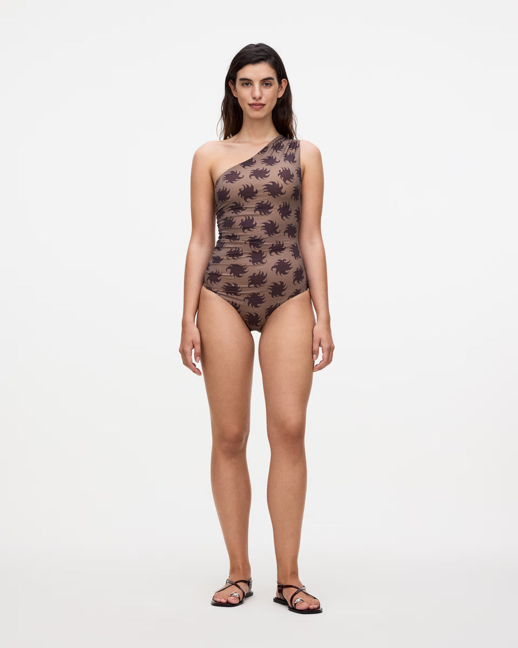 Petal Ember Jagger Bathing Suit