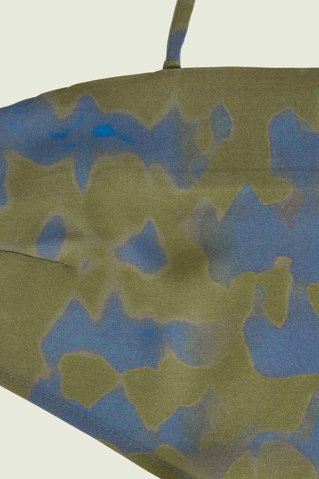 Highland Avonlea Crop Top