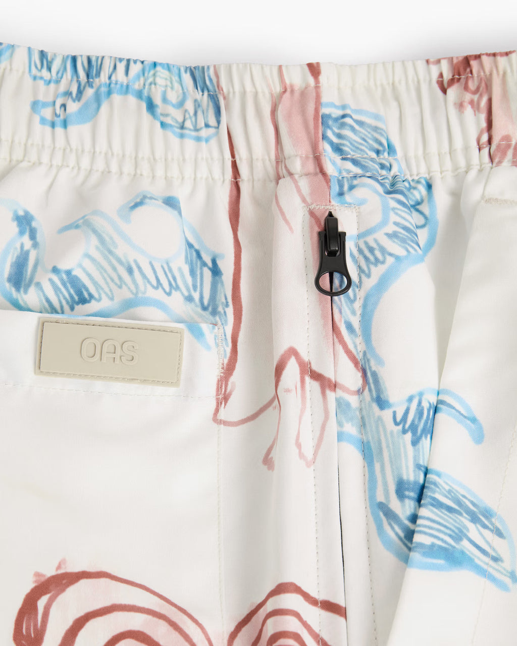 Lorien Swim Shorts