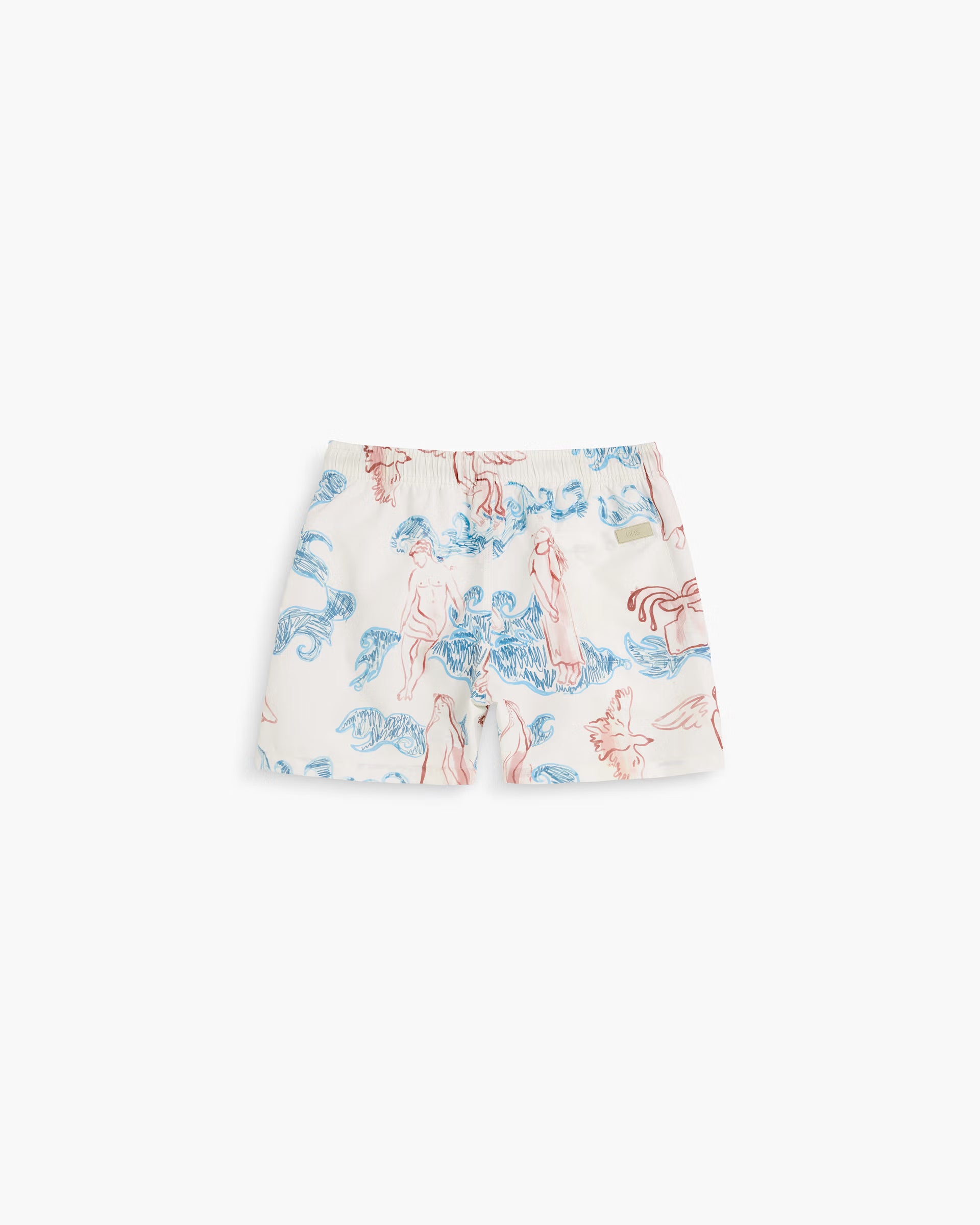Lorien Swim Shorts