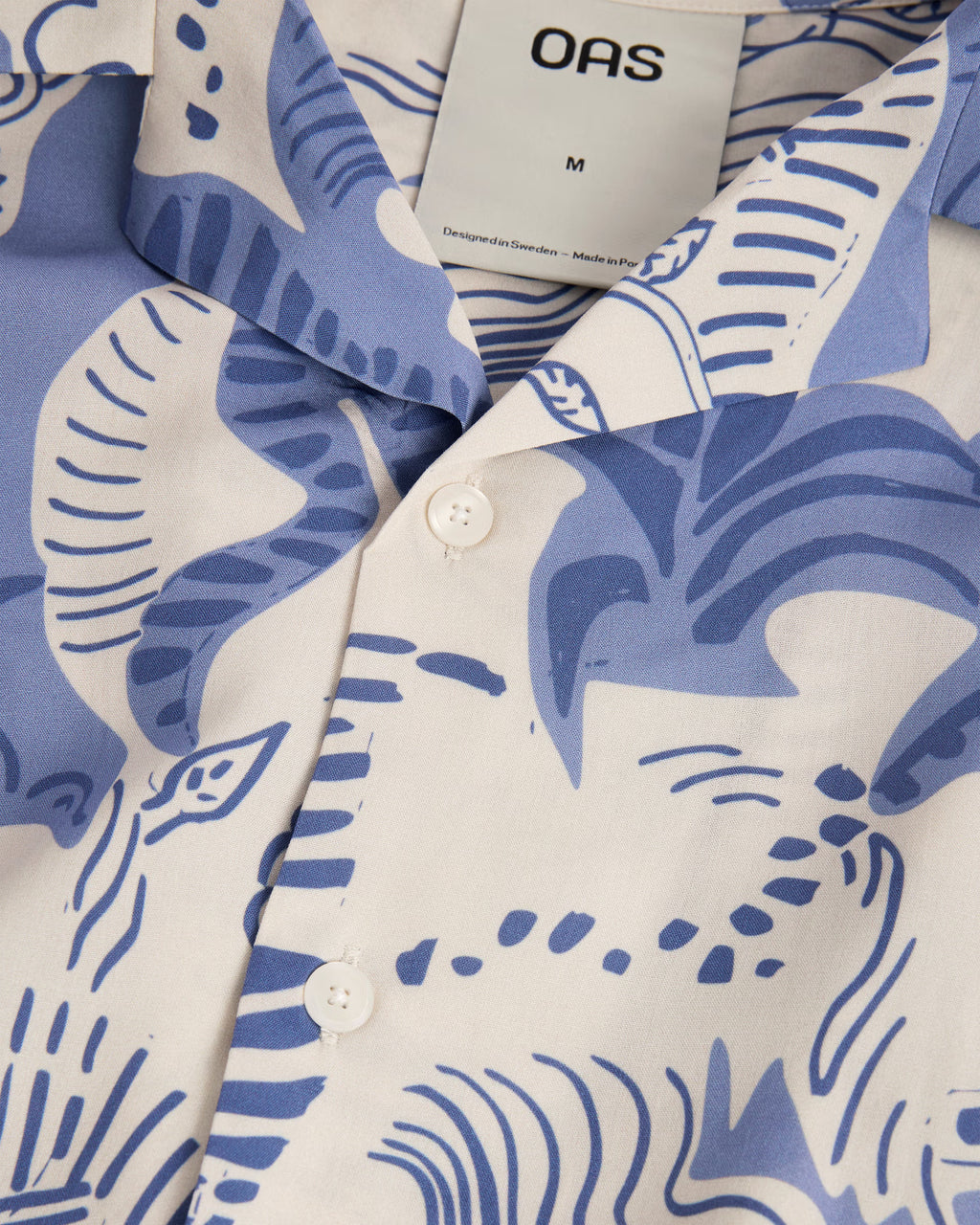 Mystea Rocco Shirt