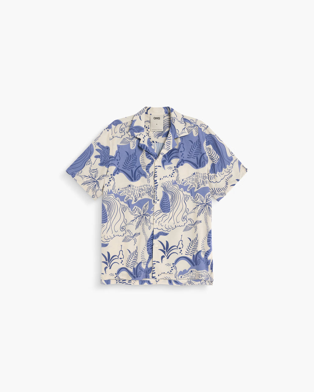 Mystea Rocco Shirt