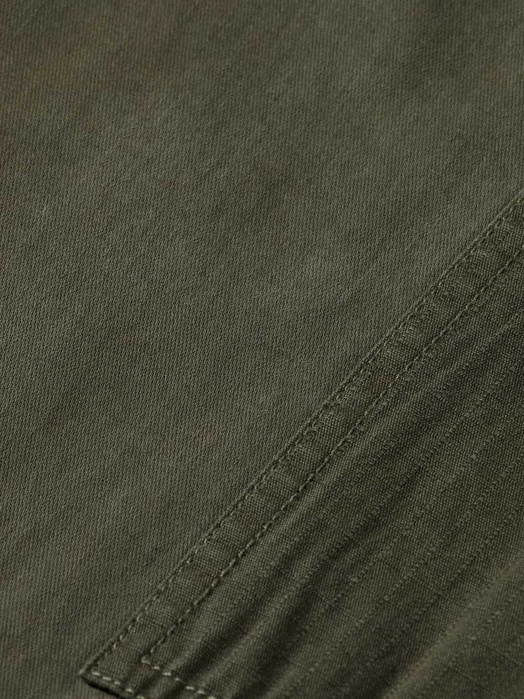Harper cargo pants - Thyme