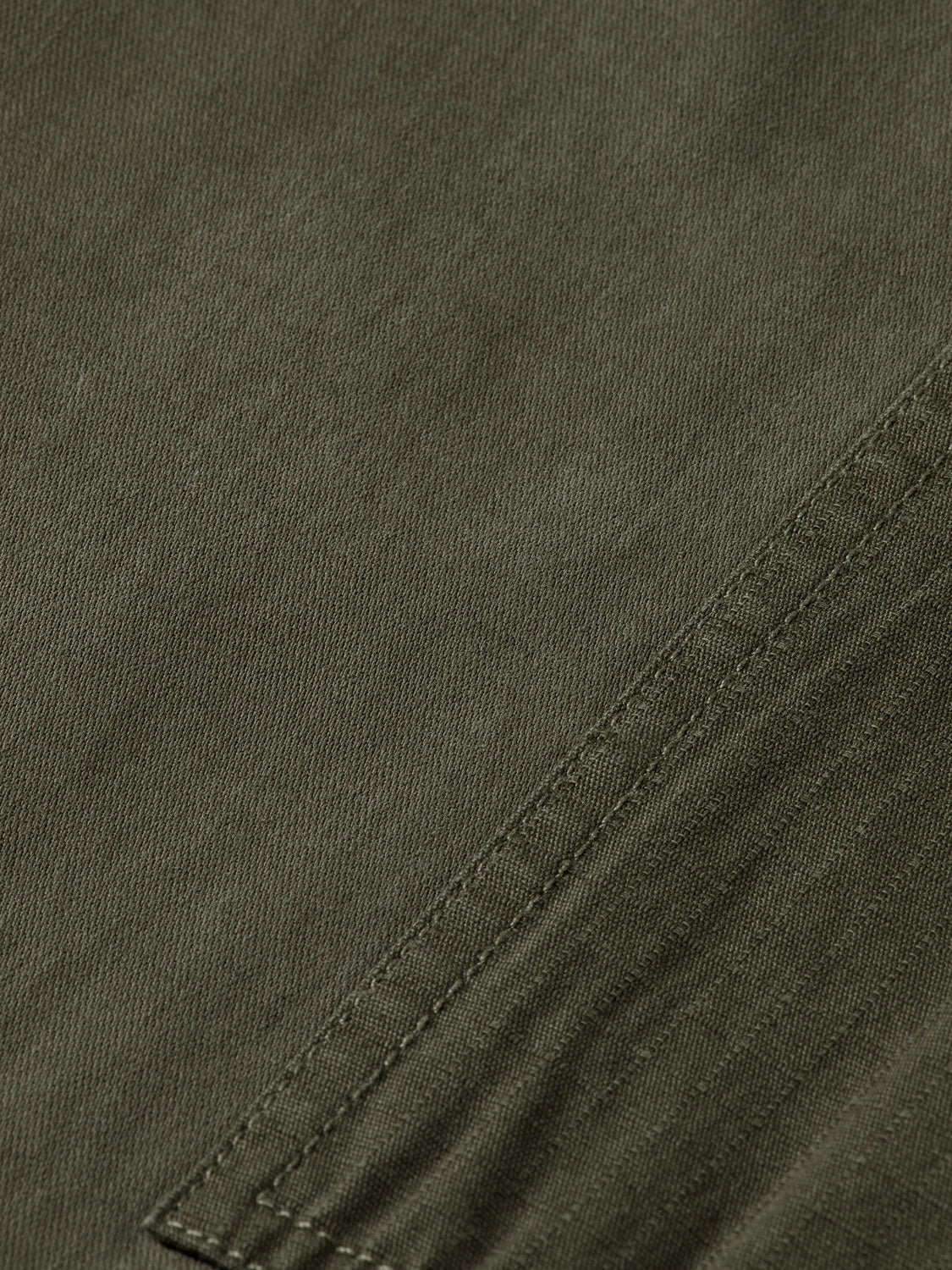 Harper cargo pants - Thyme