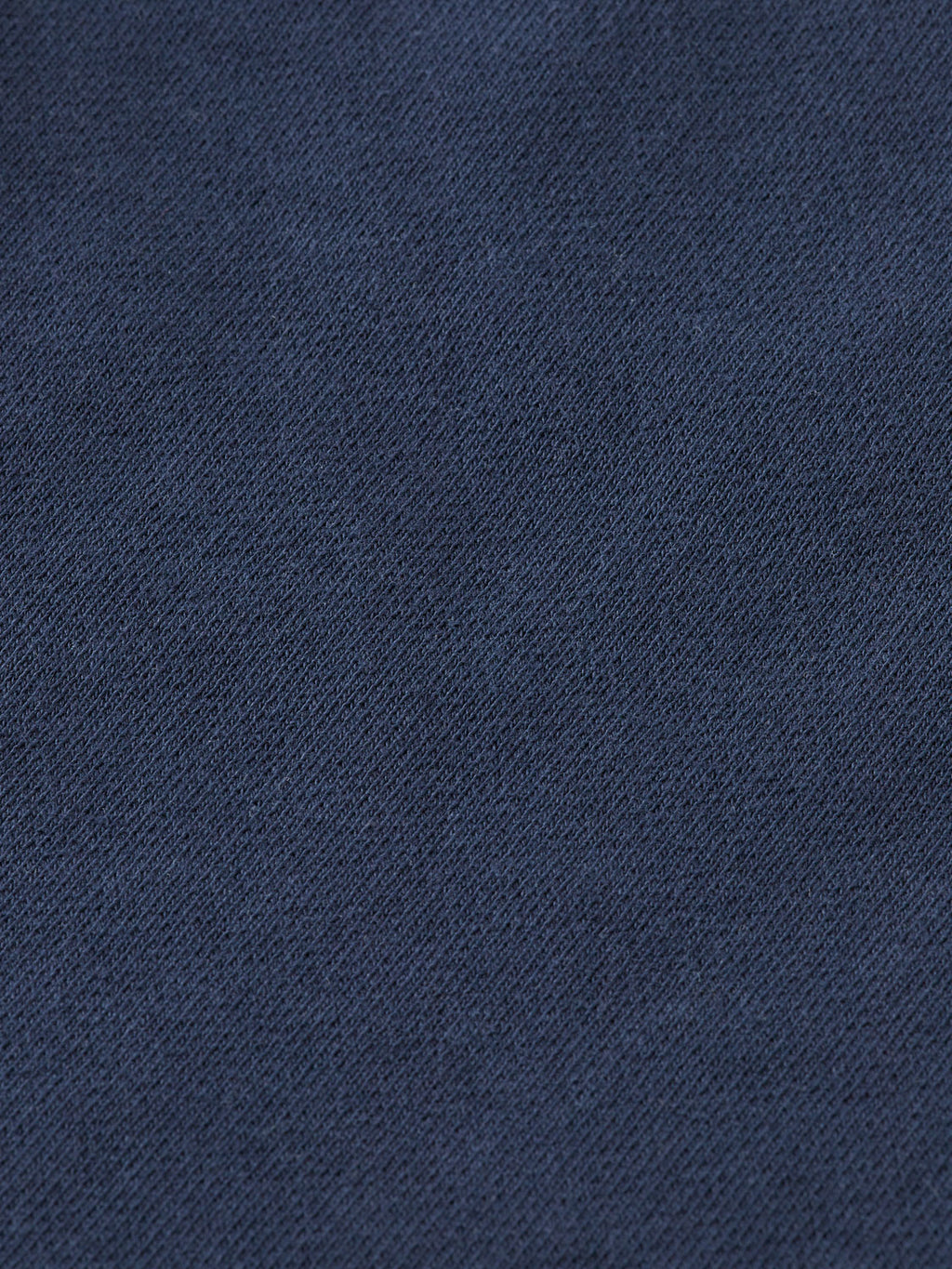 Logo badge sweatshorts - Sky Captain