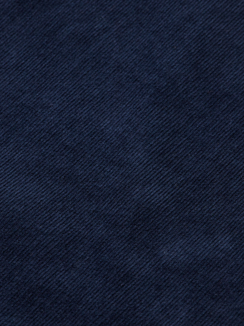 Corduroy shirt - Sky Captain