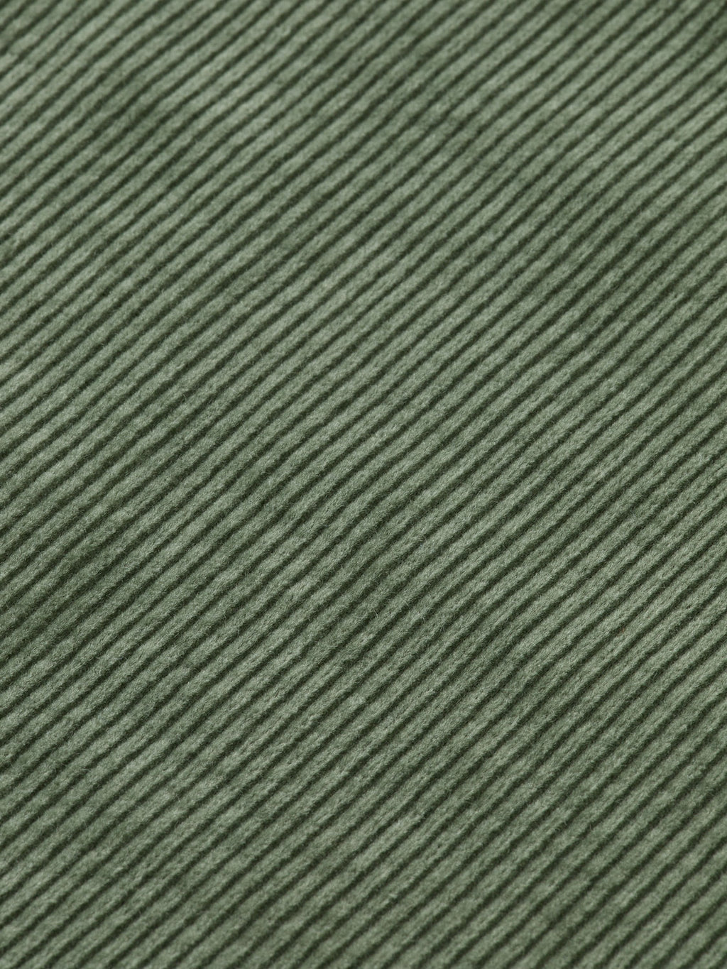 Corduroy shirt - Thyme