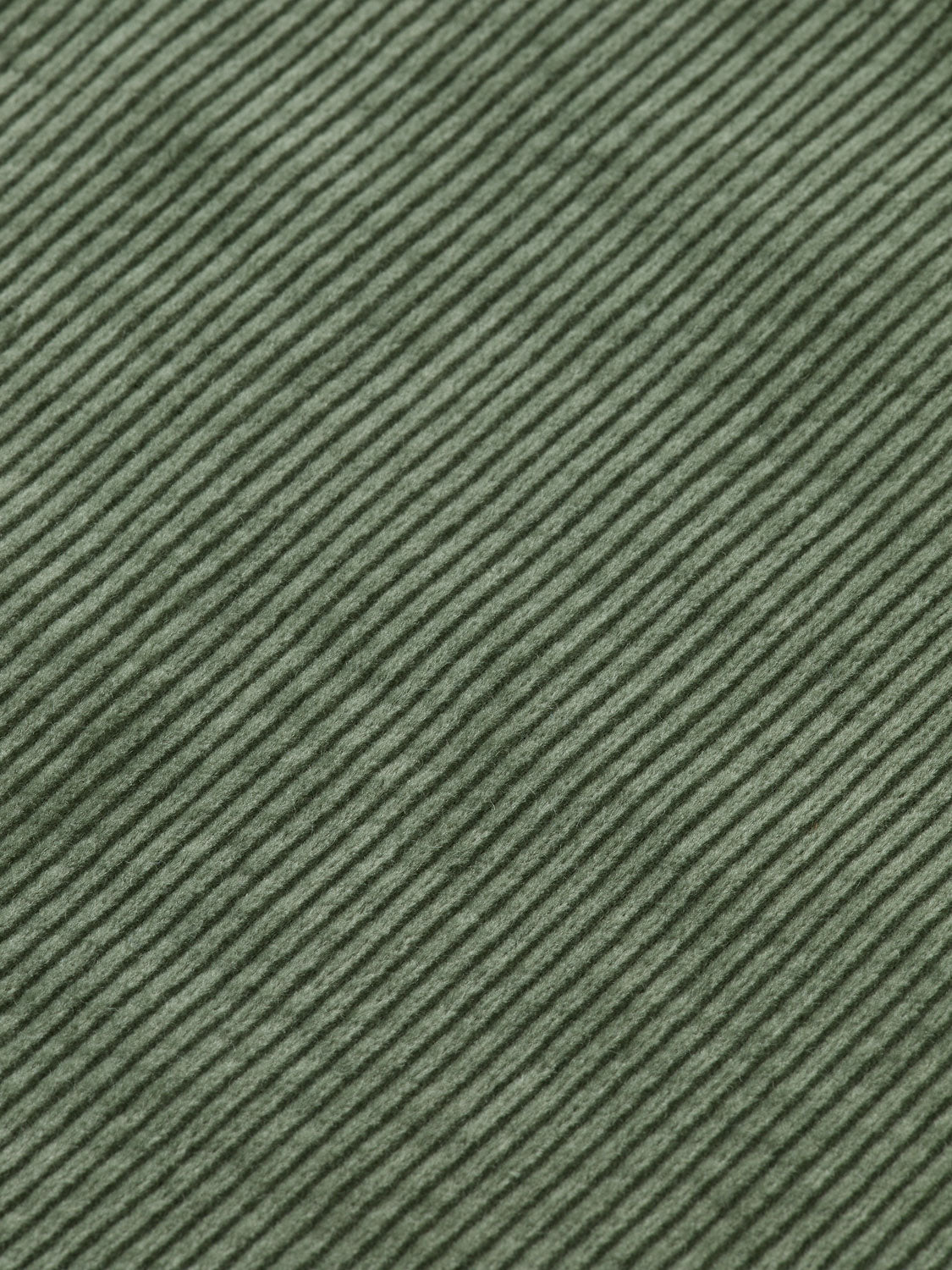 Corduroy shirt - Thyme