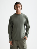 Long sleeved t-shirt - Thyme