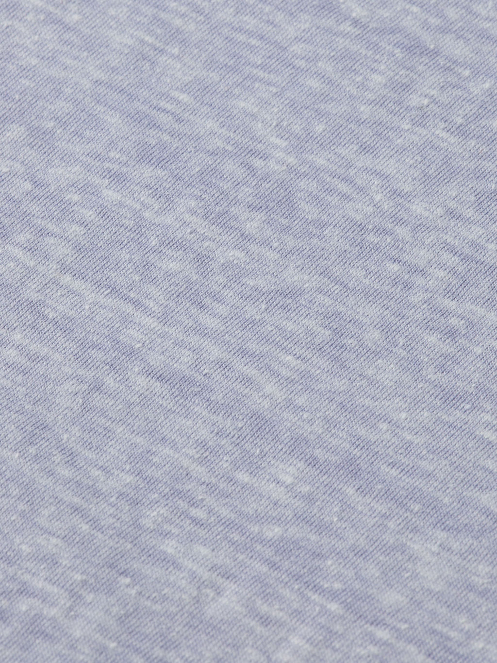 Melange t-shirt - Languid Lavender Melange