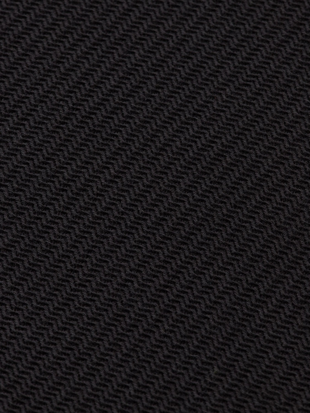 Structured polo - Meteorite
