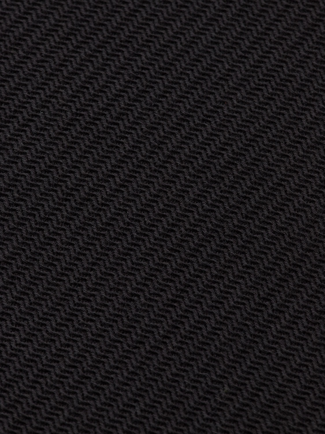 Structured polo - Meteorite
