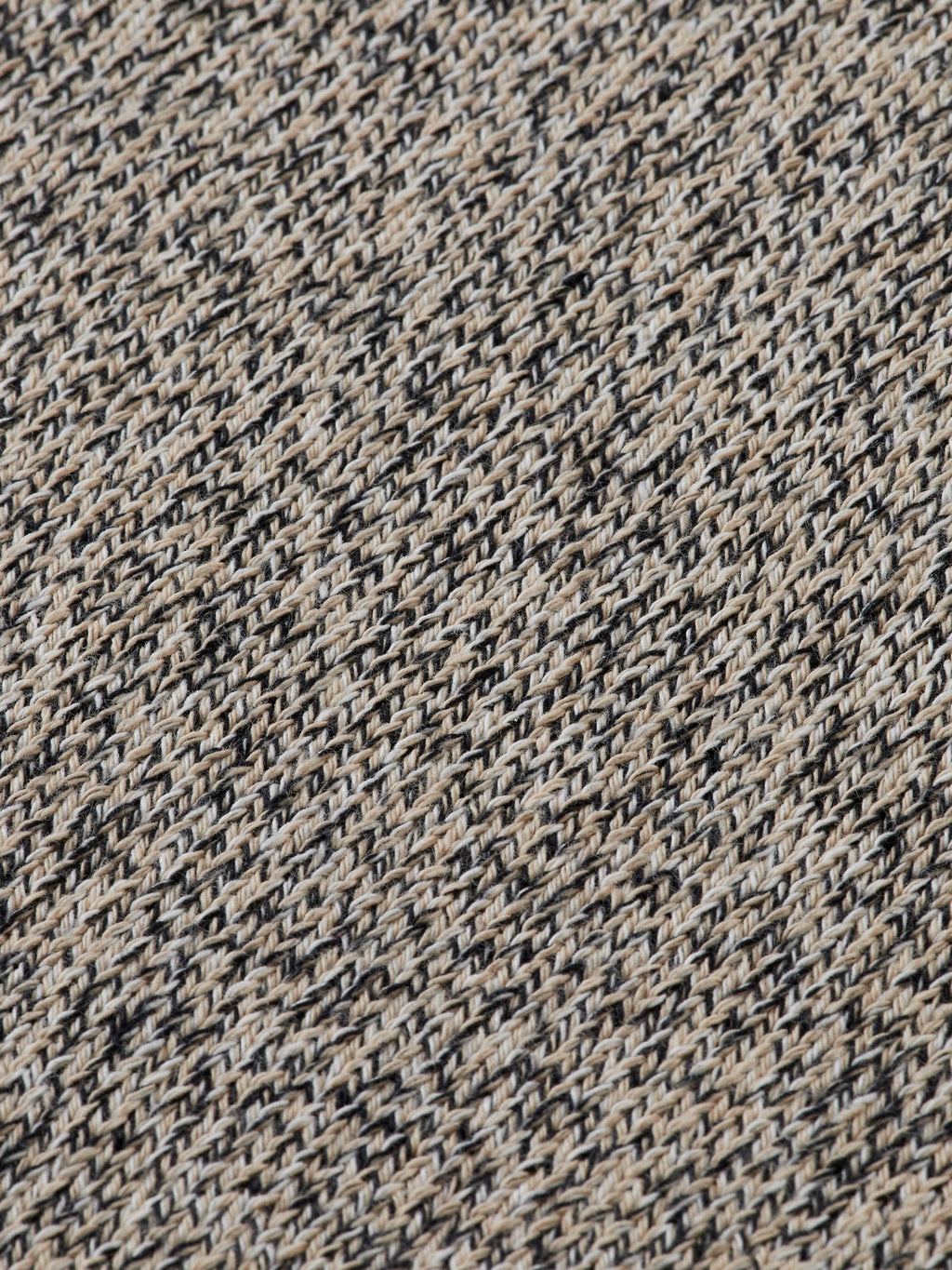 Melange pullover - Plaza Taupe Melange