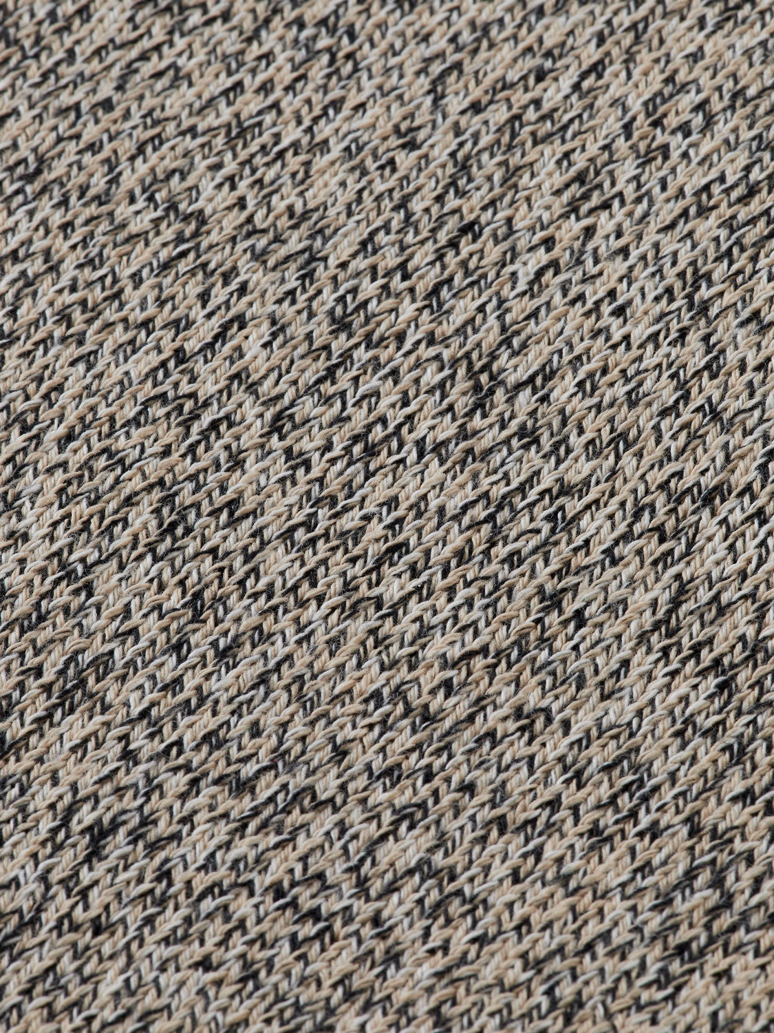 Melange pullover - Plaza Taupe Melange