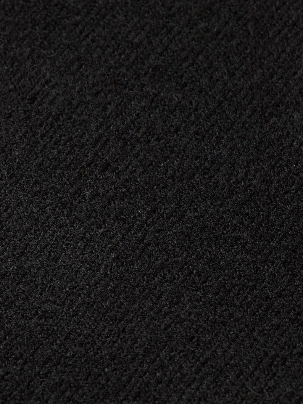Soft knit pullover - Meteorite