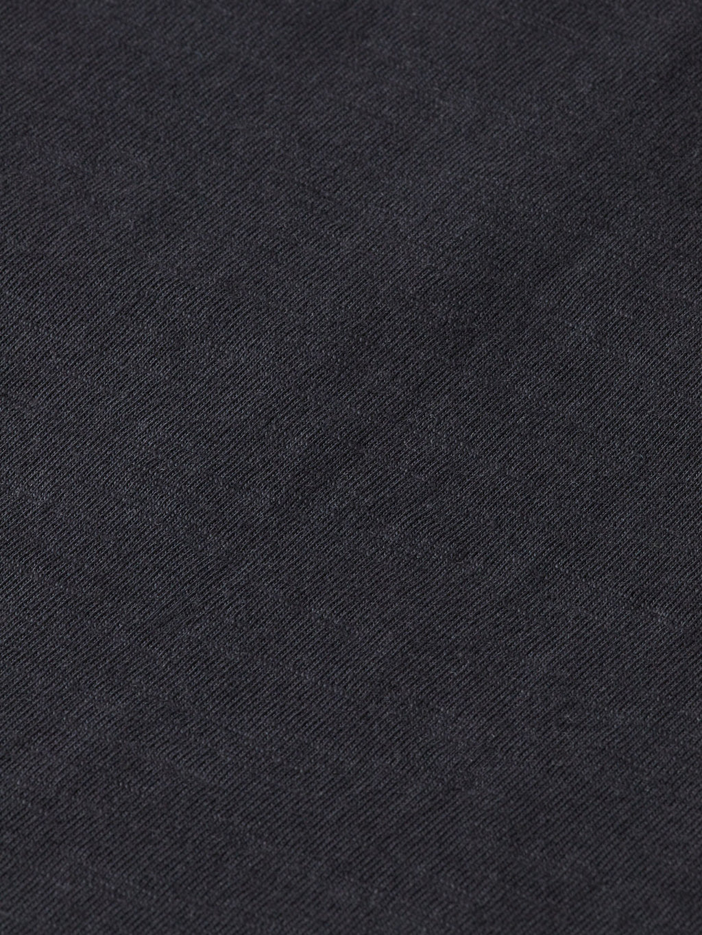 Slub Henley shirt - Meteorite