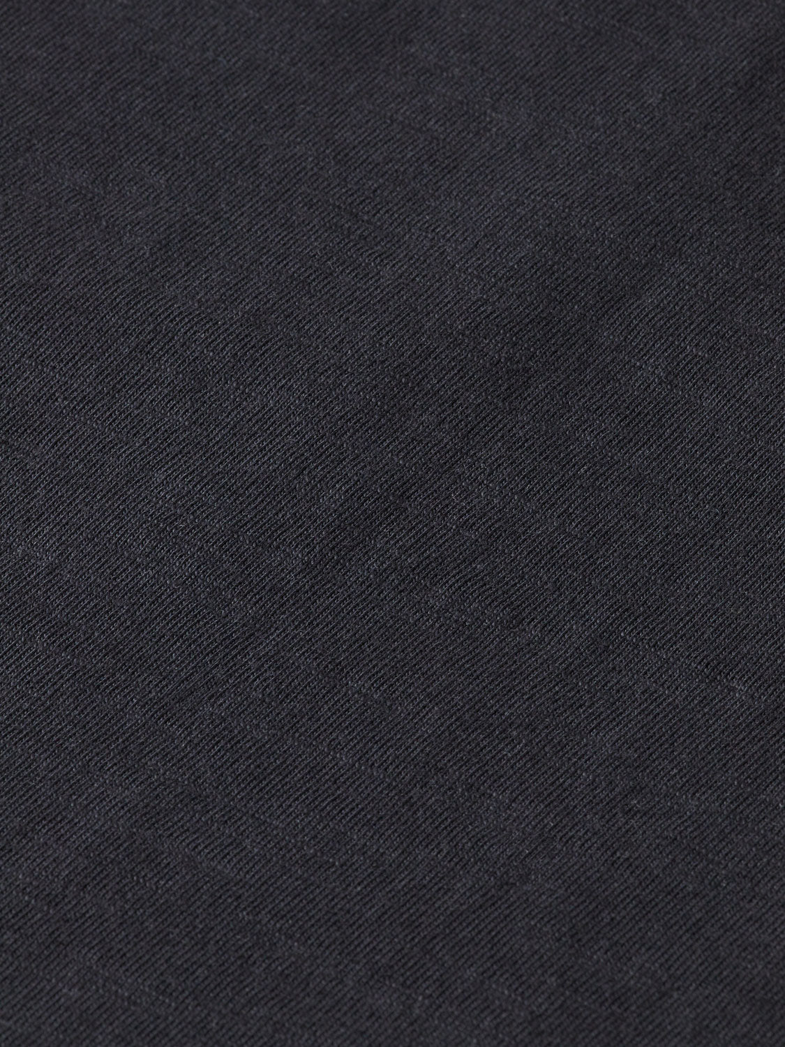 Slub Henley shirt - Meteorite