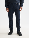 Ralston slim-fit pants - Carbon