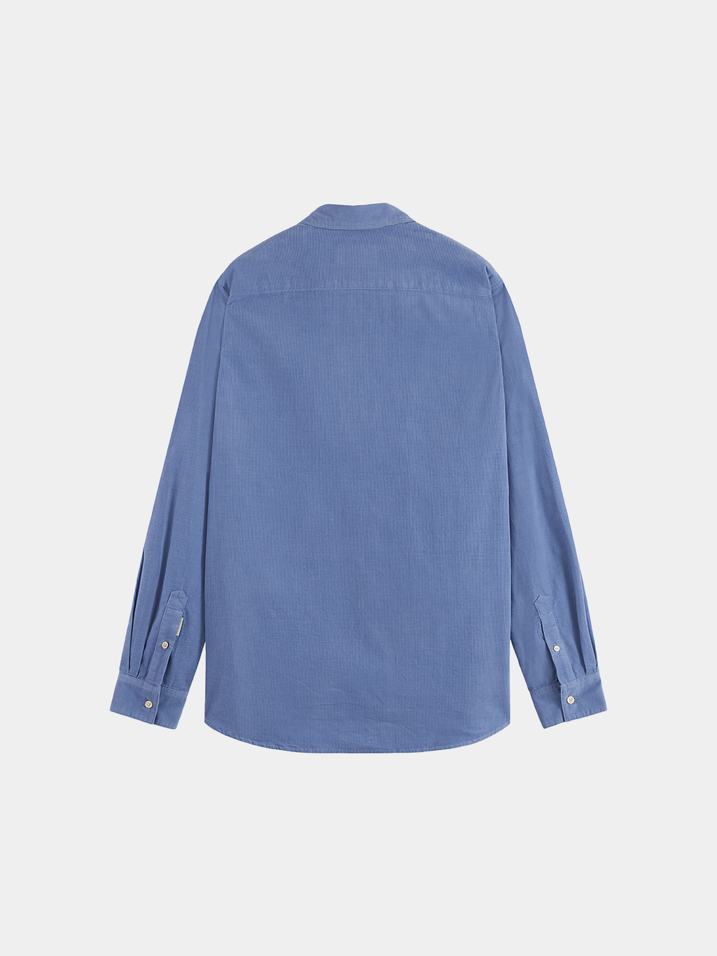 Lightweight corduroy shirt - Infinity