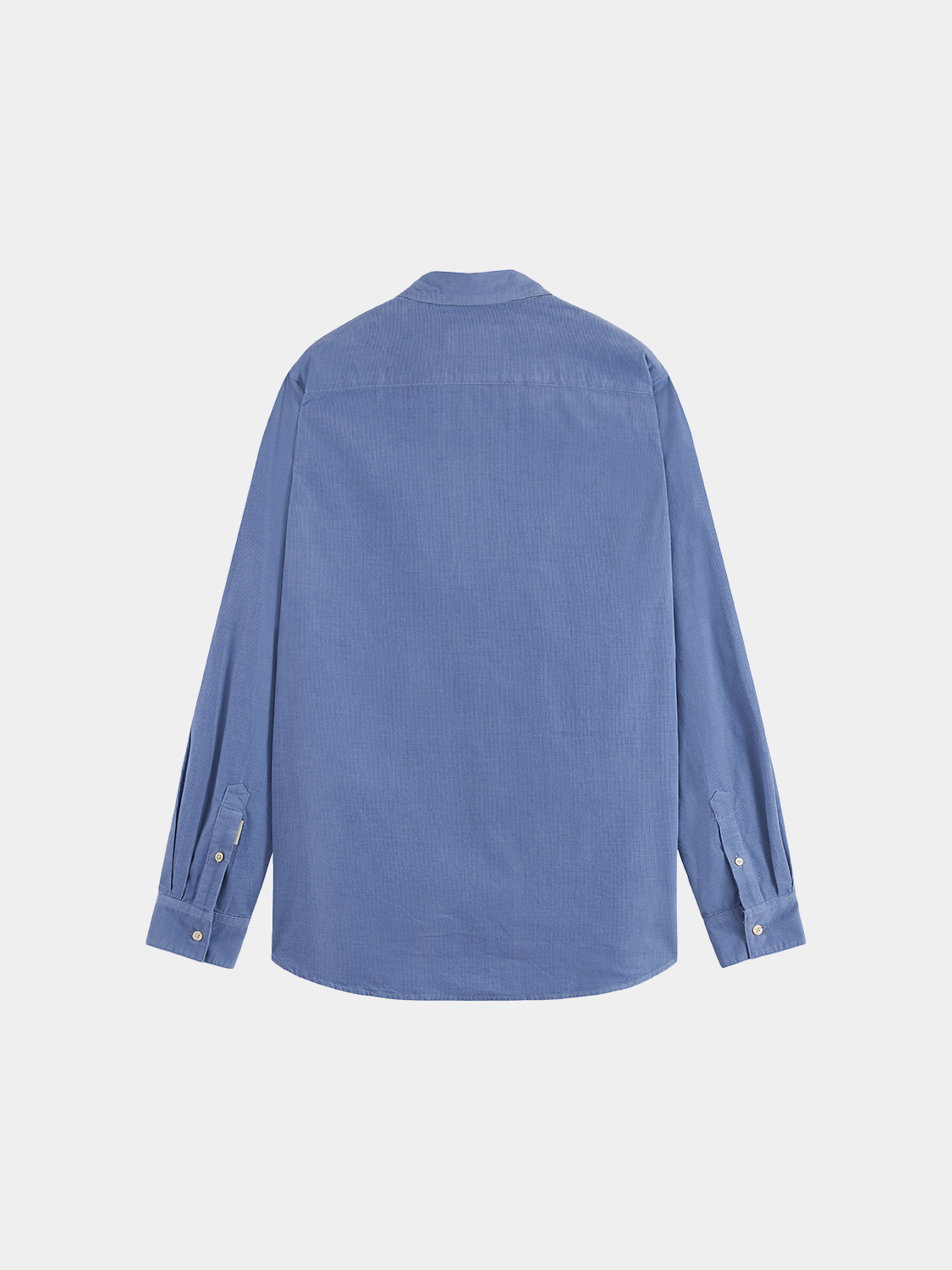 Lightweight corduroy shirt - Infinity