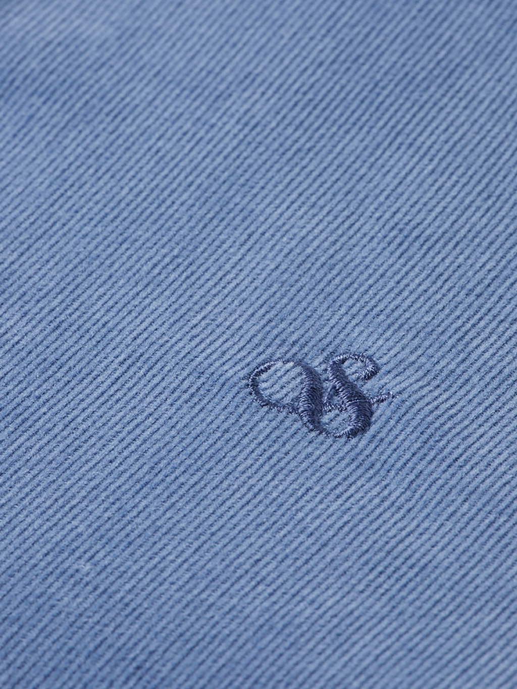 Lightweight corduroy shirt - Infinity