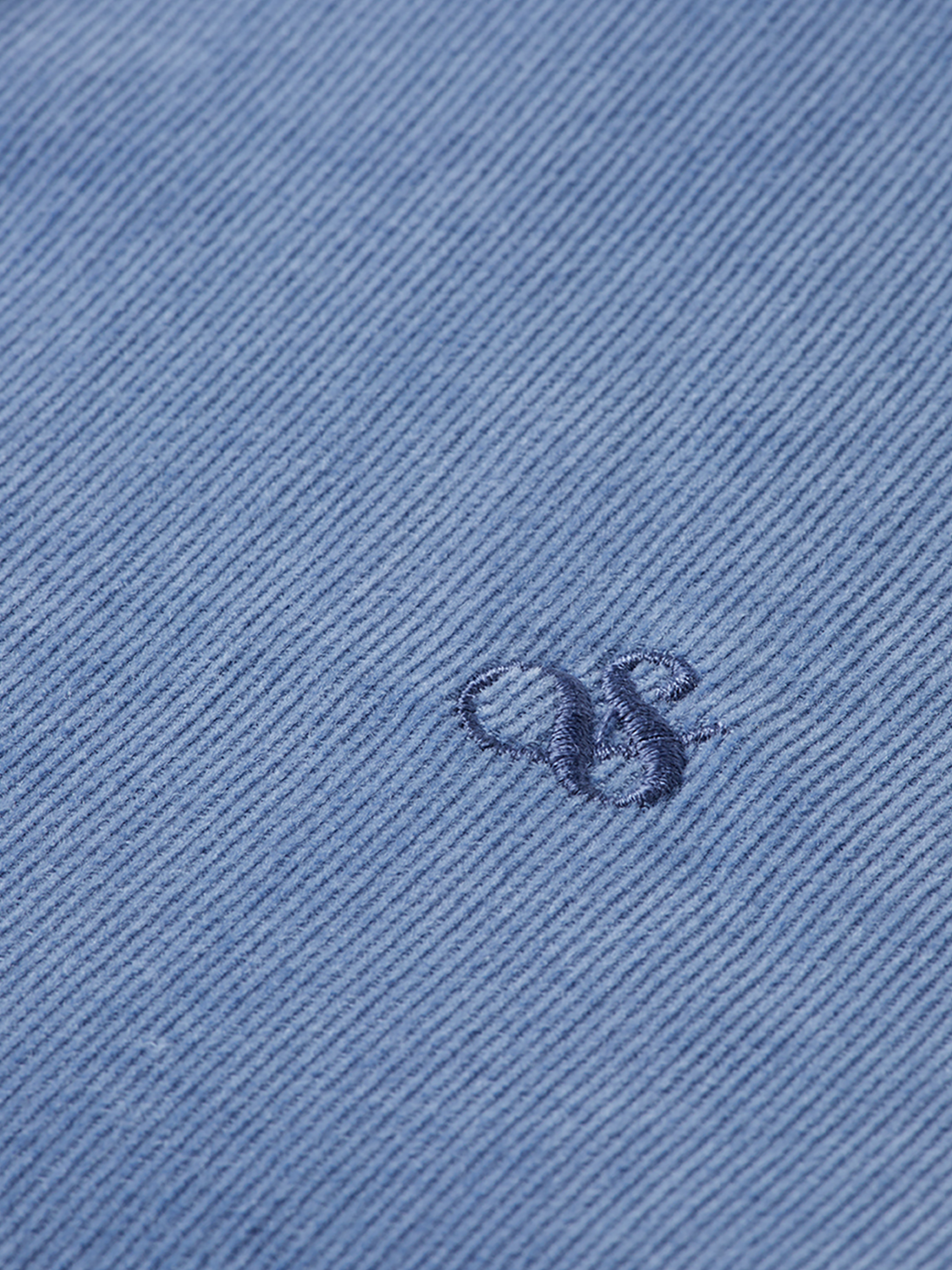 Lightweight corduroy shirt - Infinity