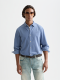 Lightweight corduroy shirt - Infinity