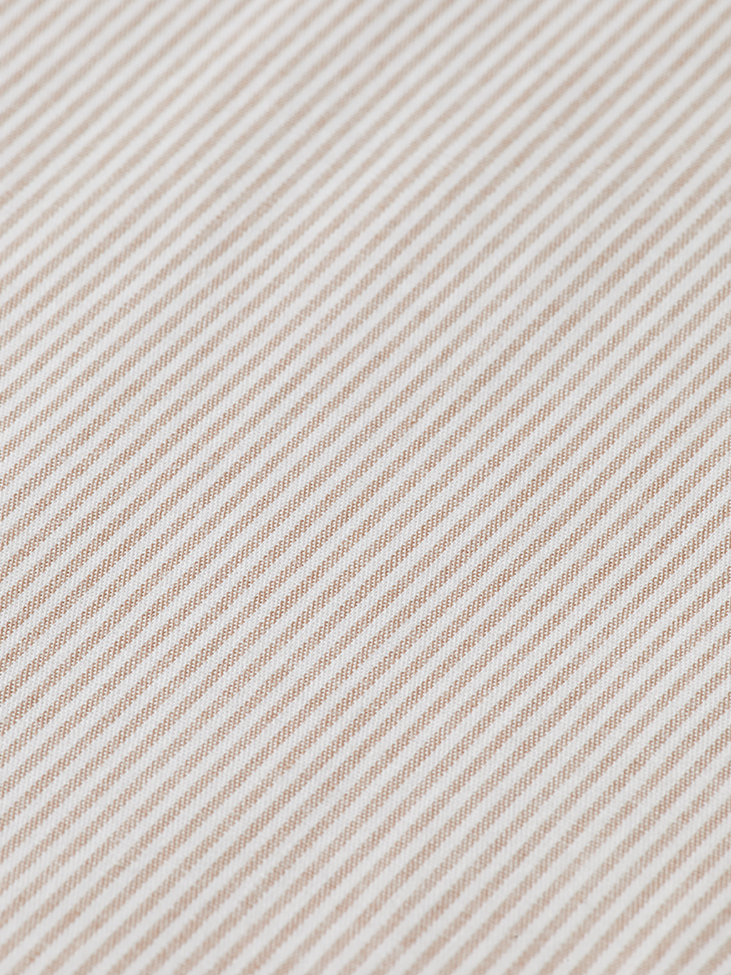Scotch & Soda - Poplin striped shirt - Amphora Stripe