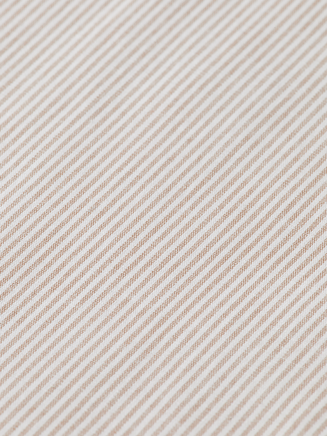 Scotch & Soda - Poplin striped shirt - Amphora Stripe