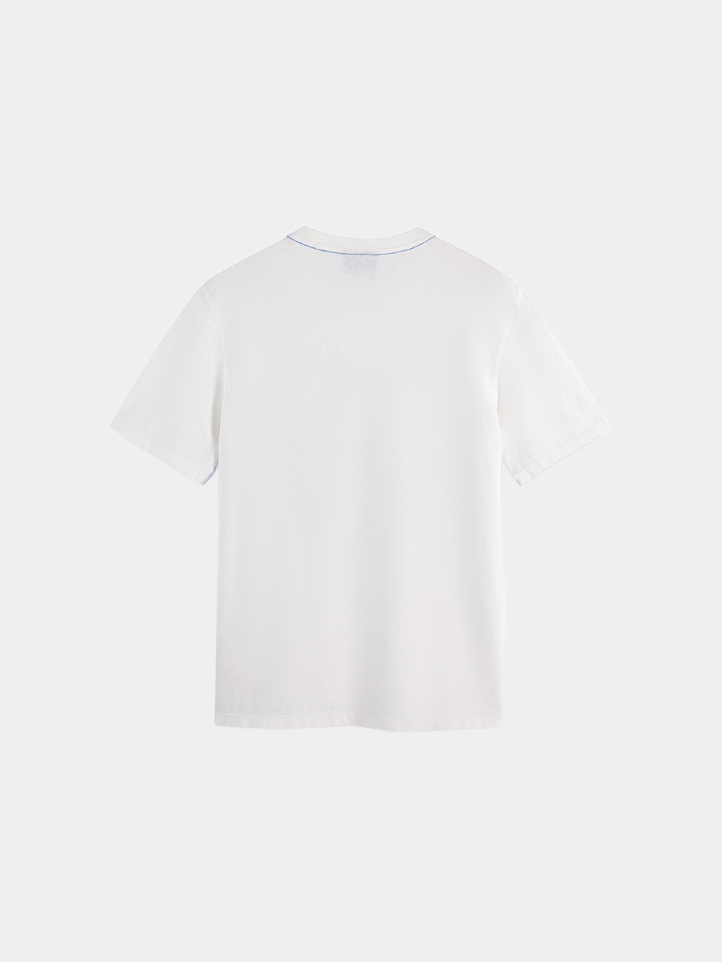 Artwork t-shirt - Off White
