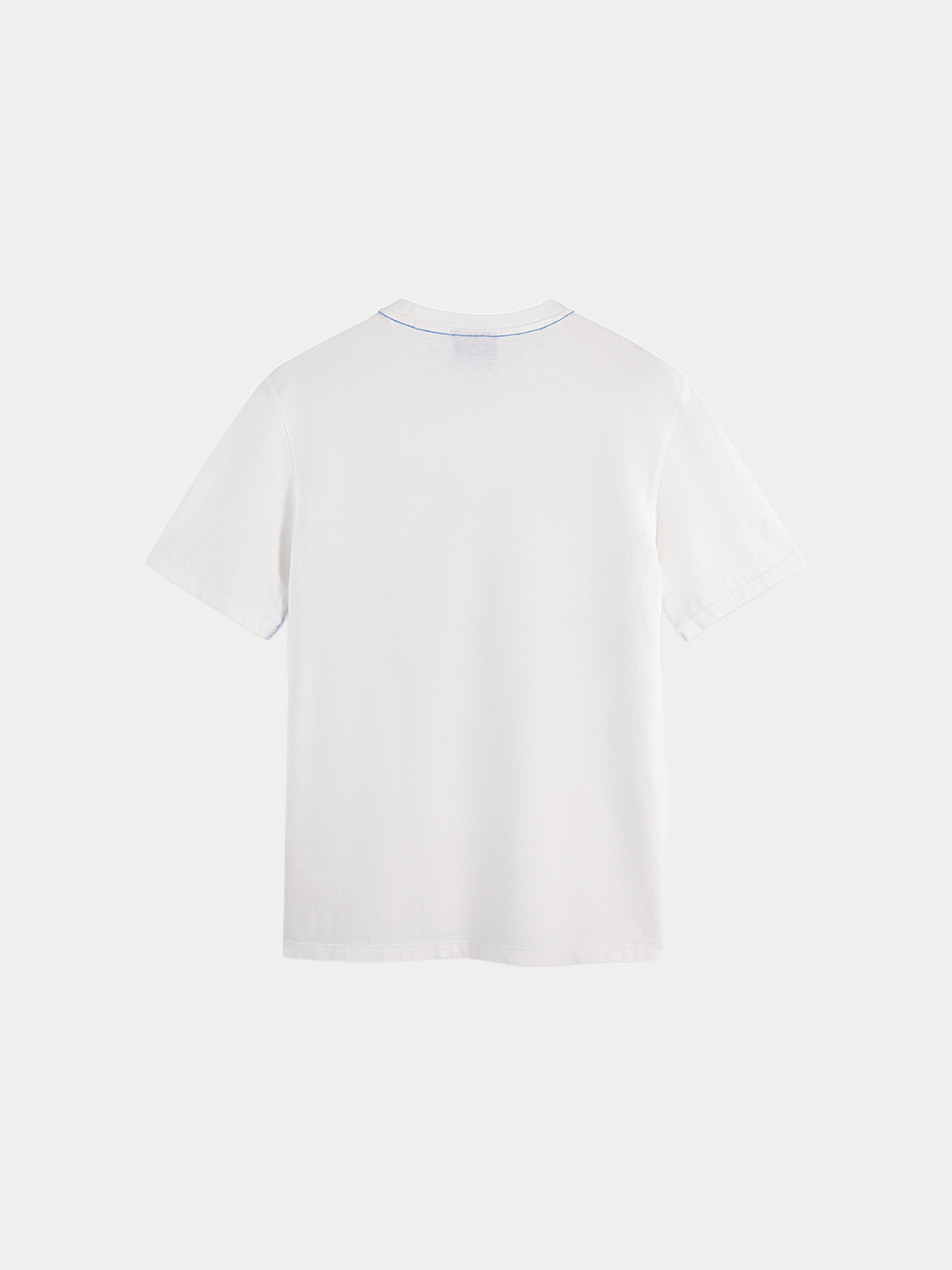 Artwork t-shirt - Off White