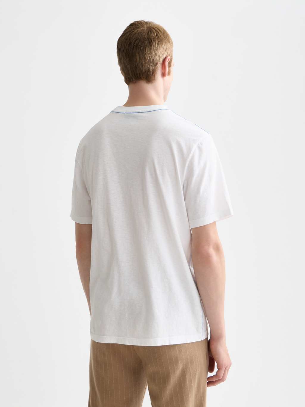 Artwork t-shirt - Off White