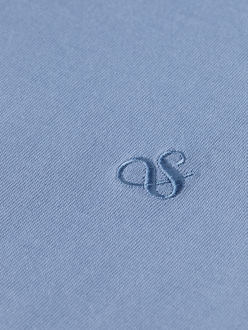 Logo long-sleeved t-shirt - Infinity